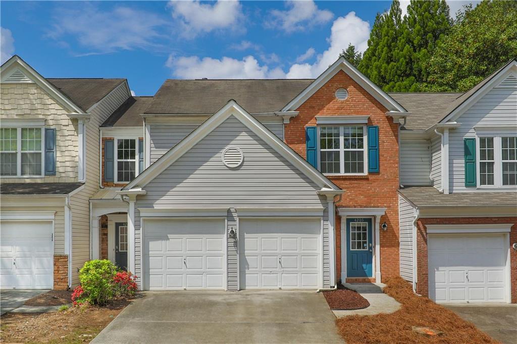 4205 Royal Regency Cir., Kennesaw, GA 30144