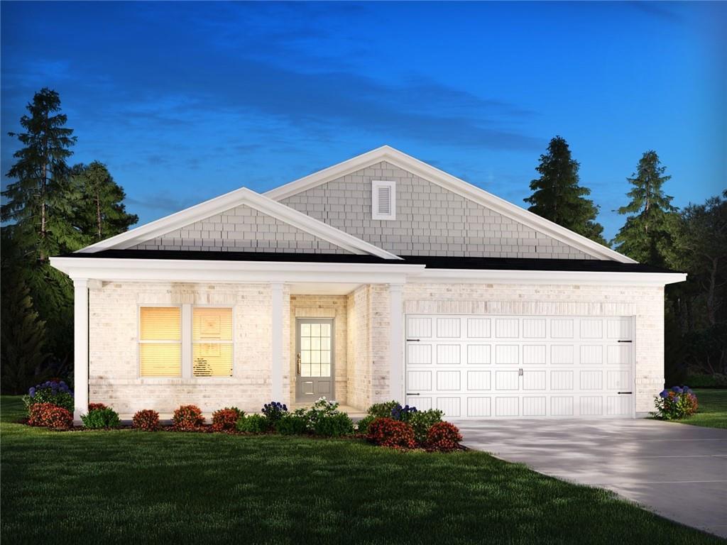 371 Tallulah Ln., Grayson, GA 30017