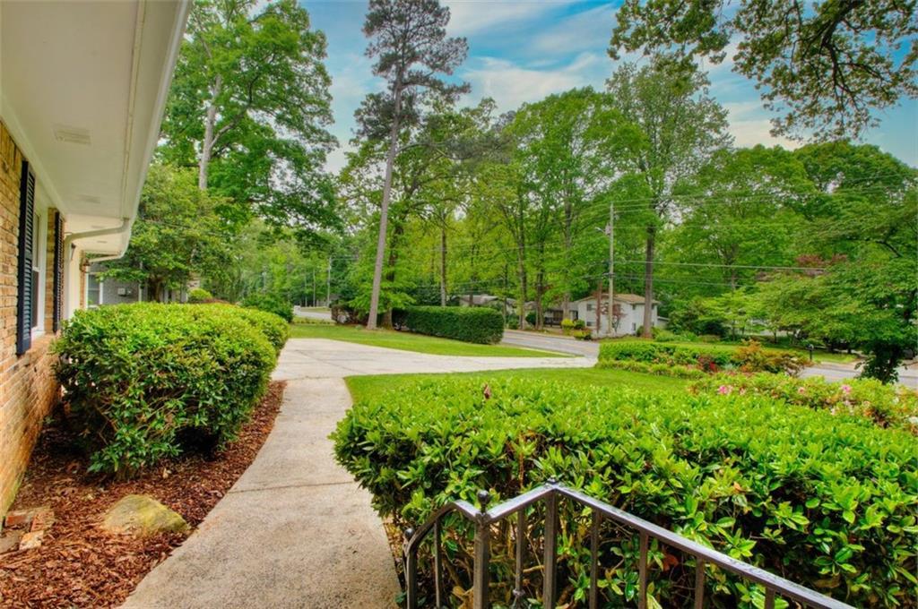 4507 N Peachtree Rd., Dunwoody, GA 30338