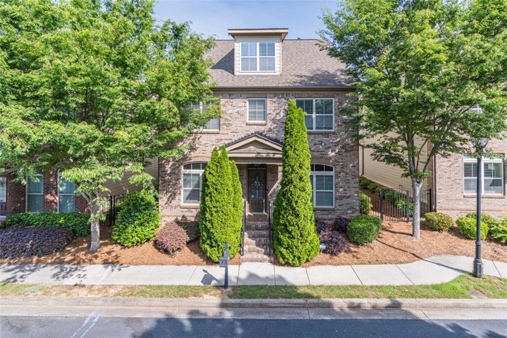 486 Raven Brook Ln., Suwanee, GA 30024