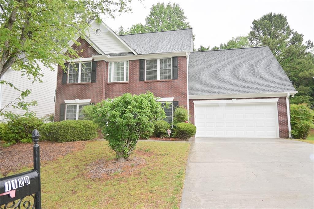 1120 Lake Lucerne Rd., Lilburn, GA 30047