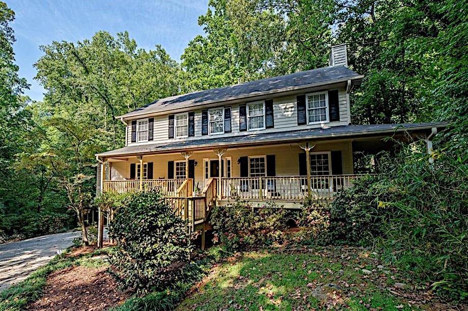 2253 Creekstone Ct., Marietta, GA 30062