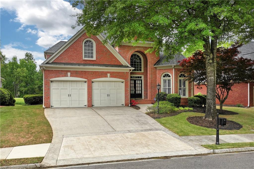 5309 Davenport Manor, Cumming, GA 30041