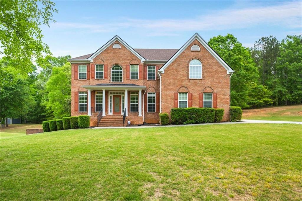 650 Virginia Highlands, Fayetteville, GA 30215