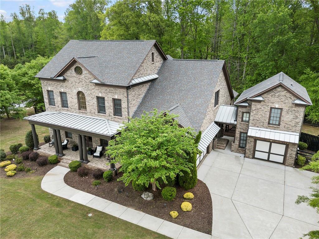 4060 Orchard Way, Alpharetta, GA 30004