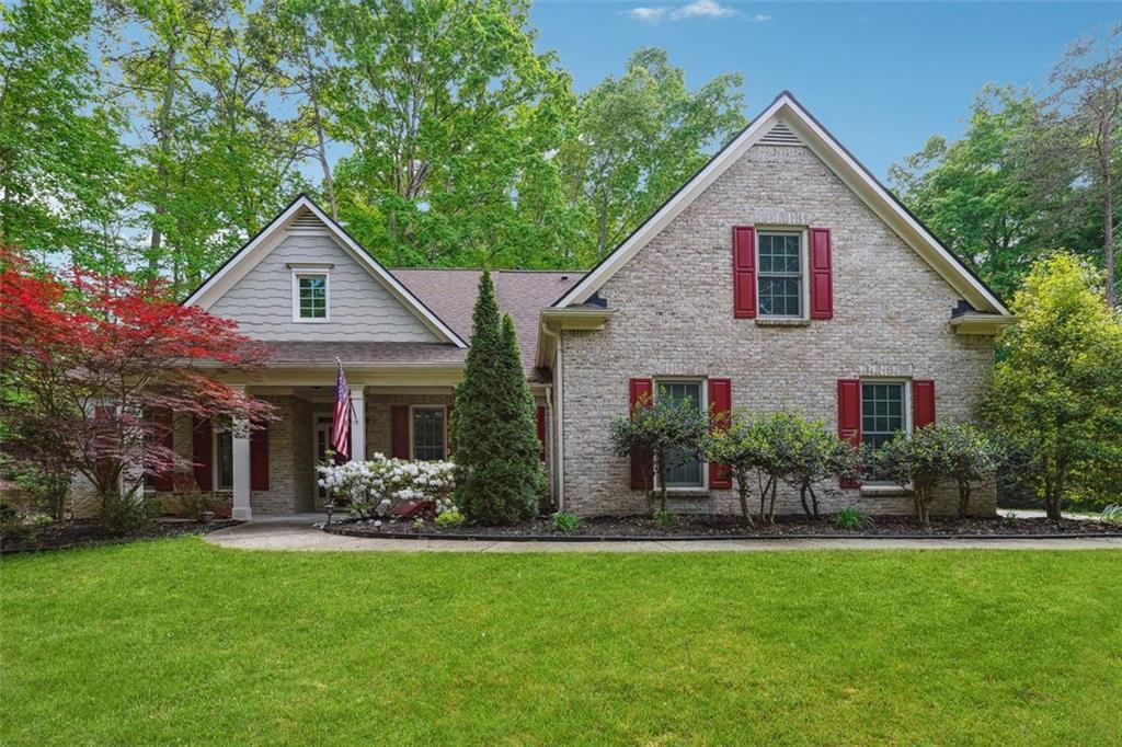 7045 W Mountain Crossing, Cumming, GA 30041