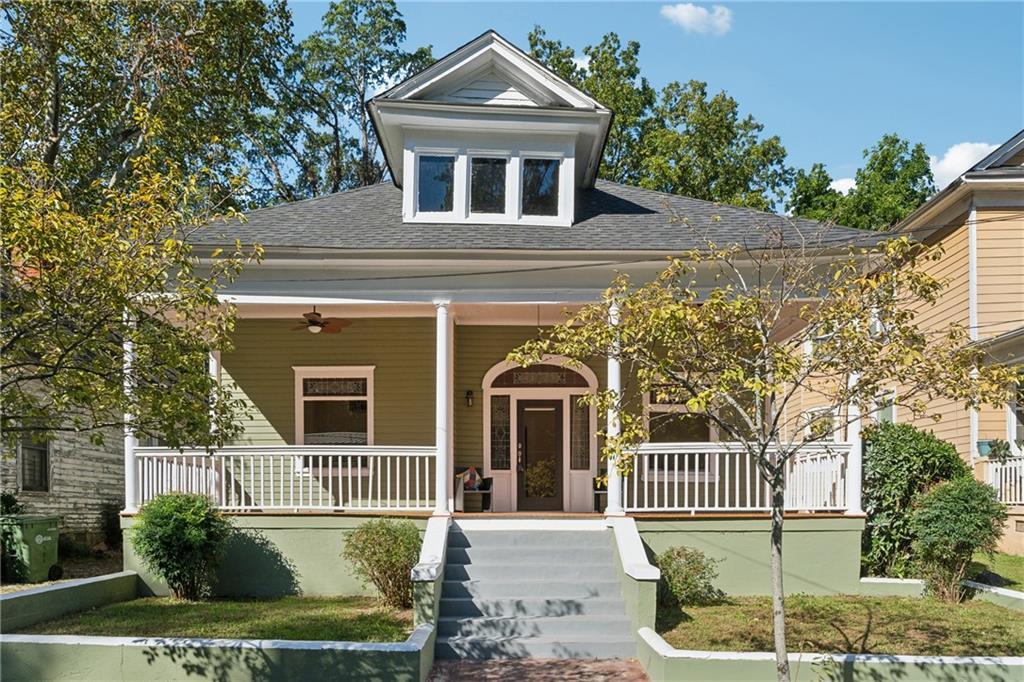 501 Dargan Pl., Atlanta, GA 30310