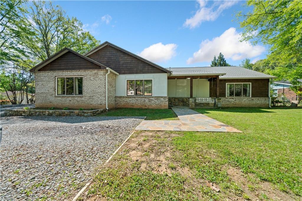 2909 Jones Mill Rd., Atlanta, GA 30360