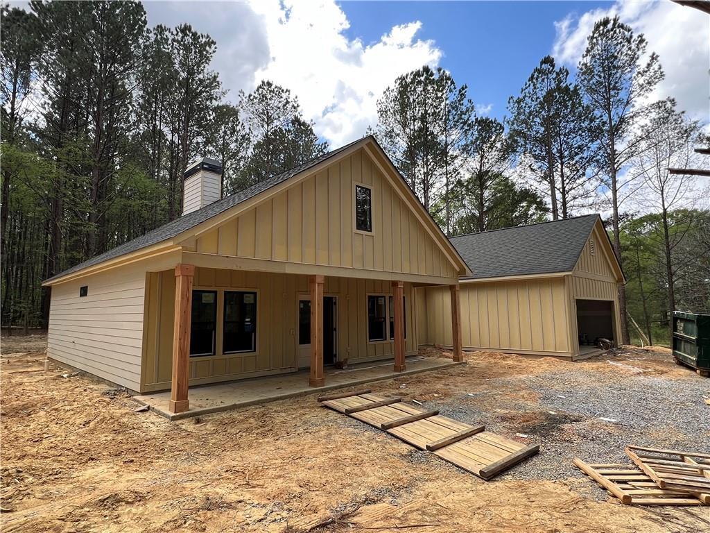 3258 Antioch Rd., Cedartown, GA 30125