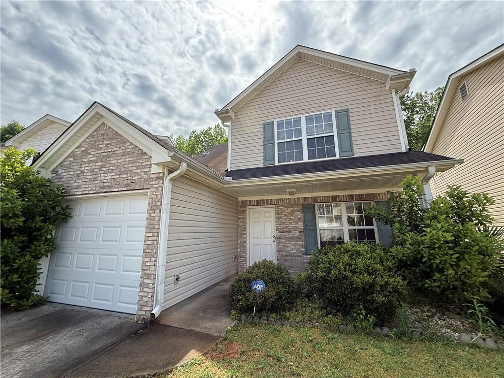5280 Tussahaw Crossing, Mcdonough, GA 30252