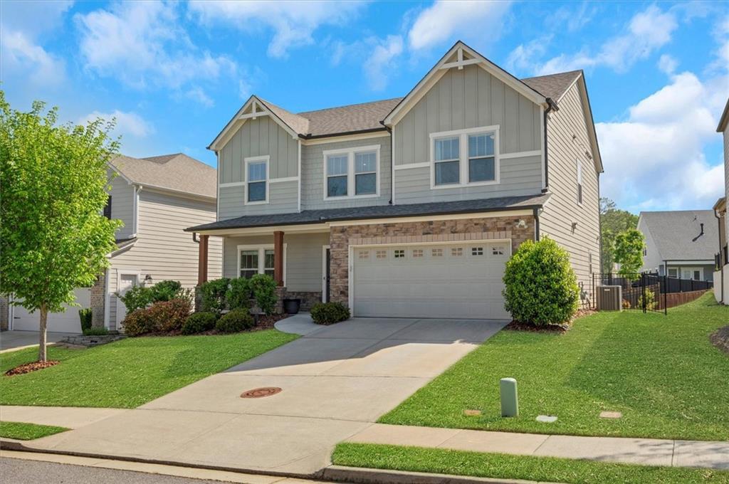 5751 Green Arbor Way, Sugar Hill, GA 30518