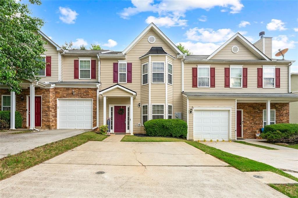 5221 Timber Hills Dr., Oakwood, GA 30566