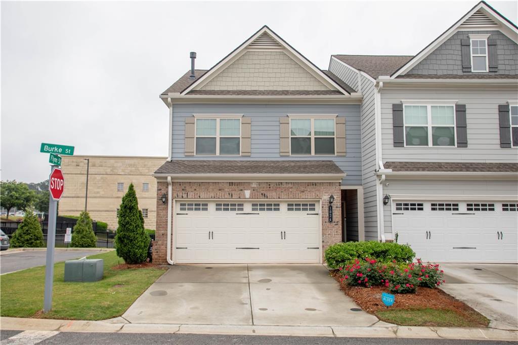 1024 Burke St. #56, Lawrenceville, GA 30046