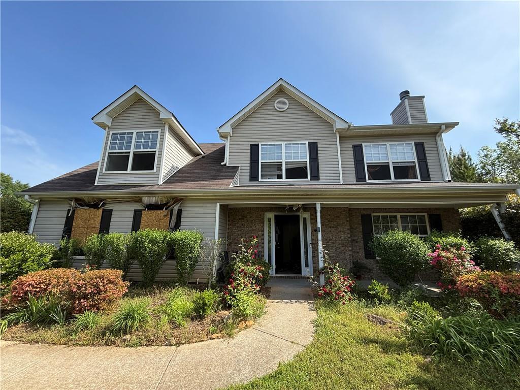 3421 Madison Ridge Tr., Snellville, GA 30039