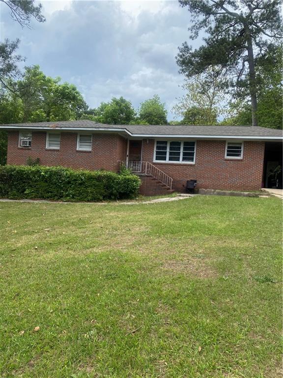 100 Brookwood Dr., Warner Robins, GA 31088