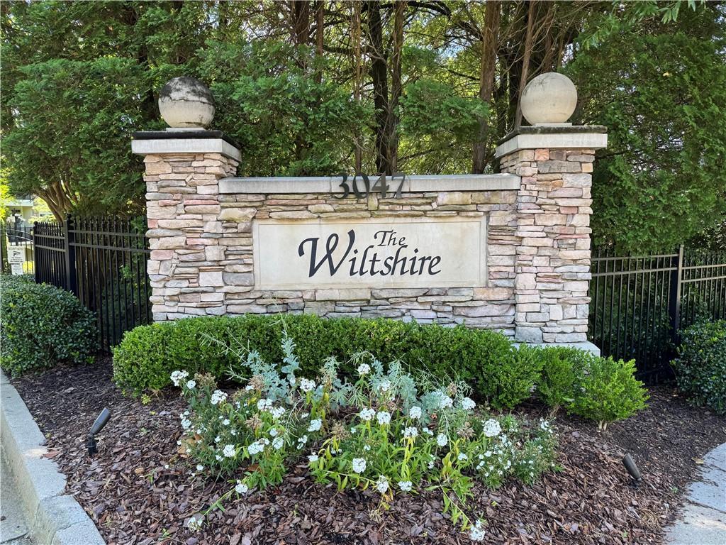 3047 Lenox Rd. #2105, Atlanta, GA 30324