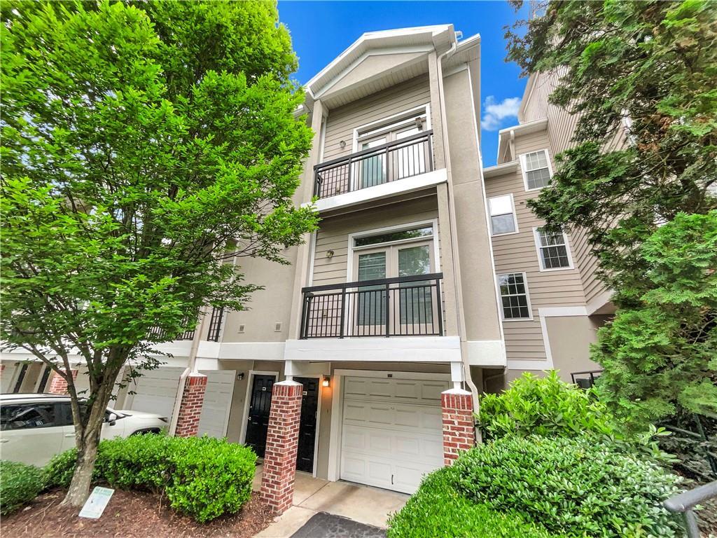 4254 River Green Dr. #612, Atlanta, GA 30327