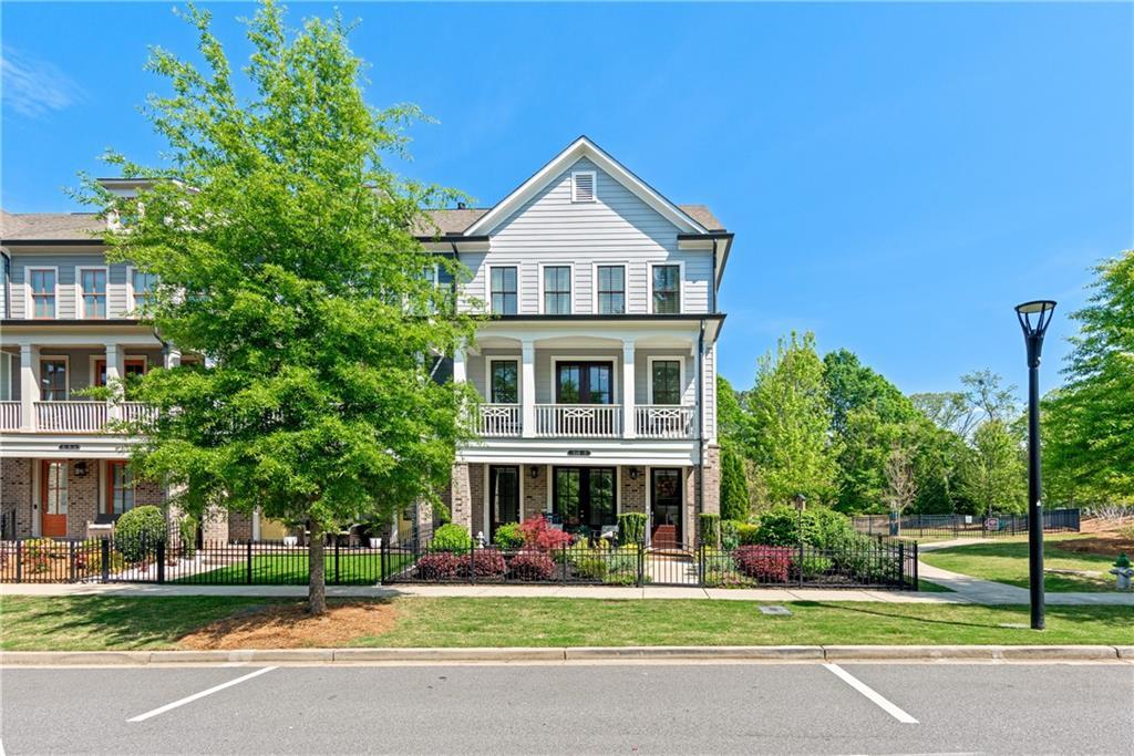 130 Inwood Walk, Woodstock, GA 30188