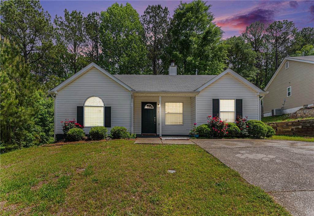 25 Bridlewood Ct., Stockbridge, GA 30281