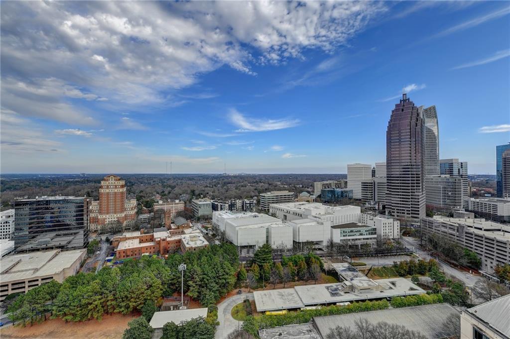 1280 W Peachtree St. #2801, Atlanta, GA 30309
