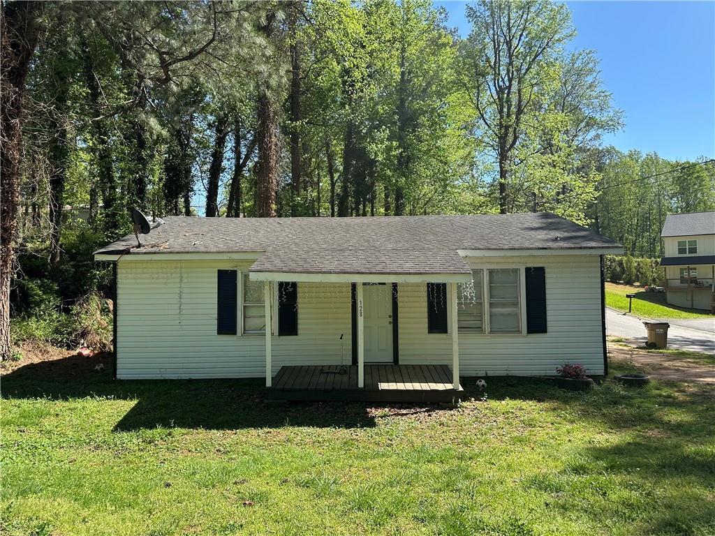 128 13th St., Cumming, GA 30040