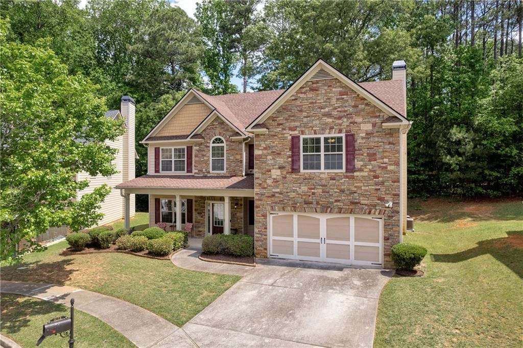 3178 Arbor Oaks Way, Snellville, GA 30039