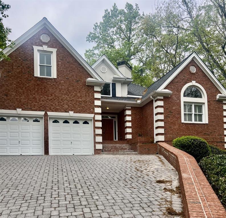 7830 Kings Point Dr., Cumming, GA 30041