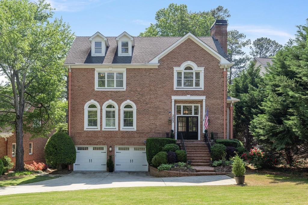 3003 W Roxboro Rd., Atlanta, GA 30324