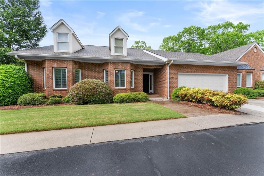 3109 Dunlap Dr. #D, Gainesville, GA 30506