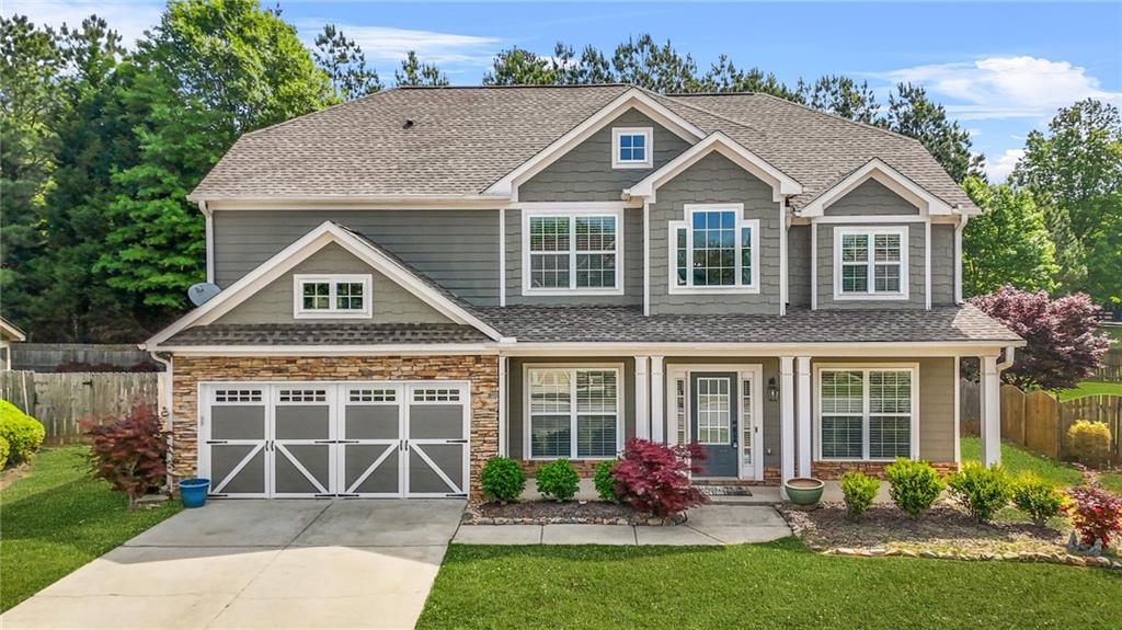 2625 Blackstock Dr., Cumming, GA 30041