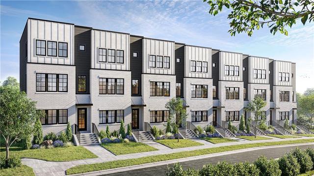 New Construction Homes For Sale This Week That Attend Hembree Springs Elementary School: April 23rd to April 29th