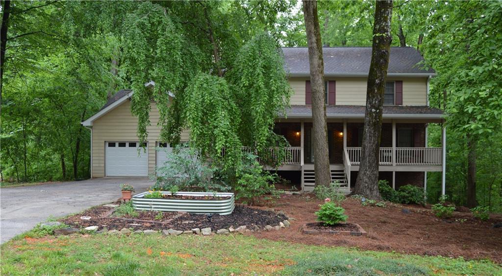 553 Old Mill Ct., Norcross, GA 30093
