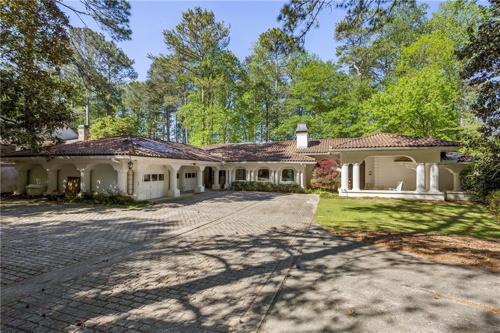 9355 Huntcliff Trace, Sandy Springs, GA 30350