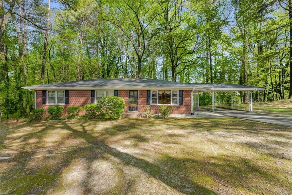 618 Buchanan Hwy., Dallas, GA 30157