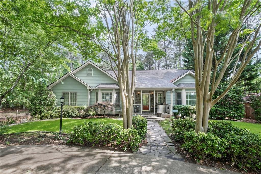 24 Picketts Mill Pl., Acworth, GA 30101
