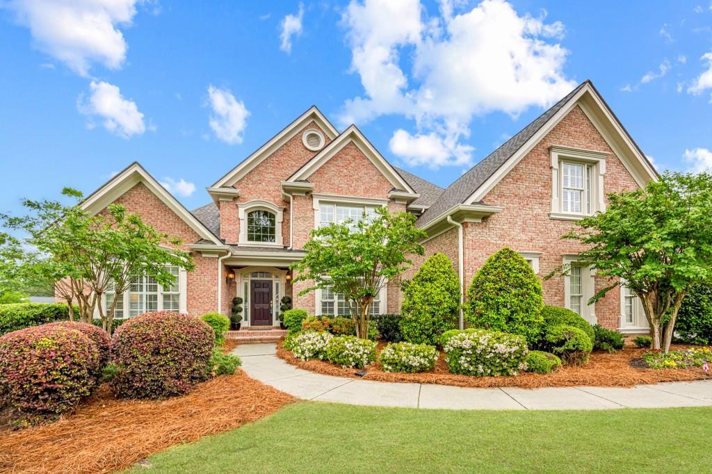 1364 Gulfport Run, Grayson, GA 30017