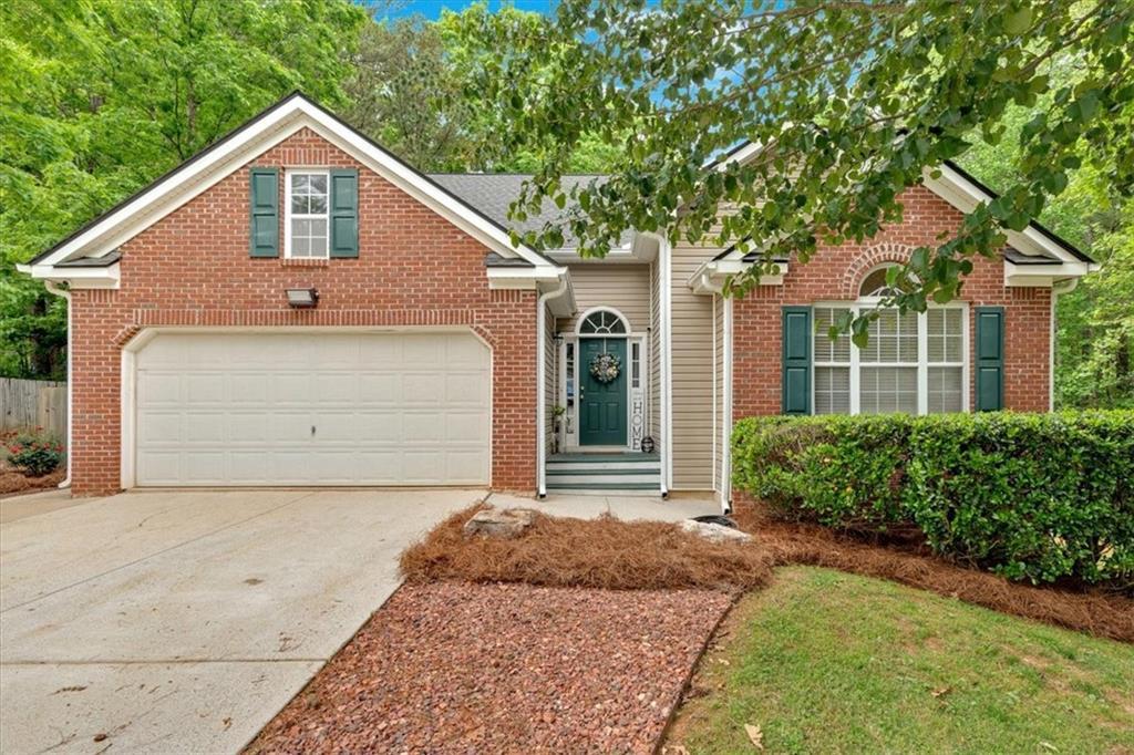 113 N Beckman Ct., Dallas, GA 30132
