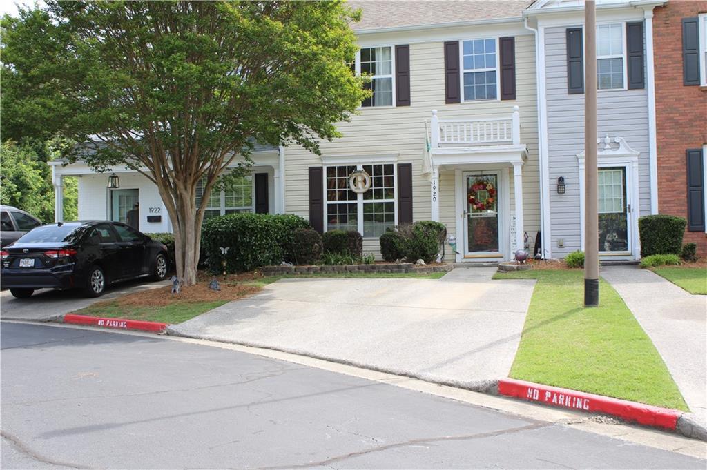 1920 Stancrest Trace, Kennesaw, GA 30152