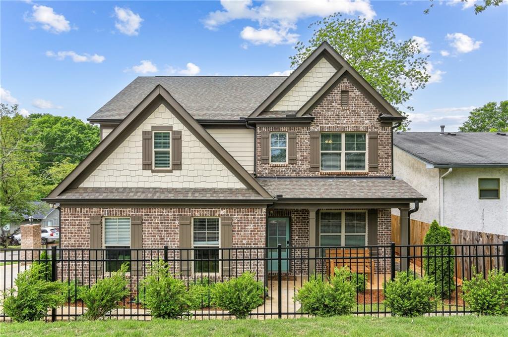 461 Silver St., Buford, GA 30518