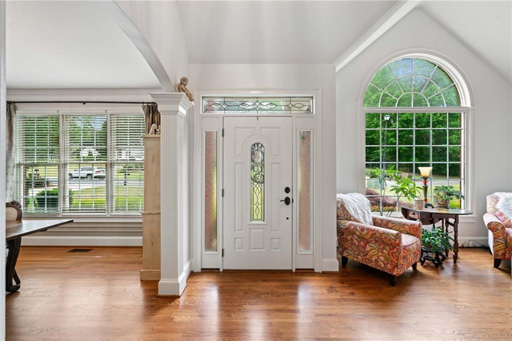 4810 Hamptons Club Dr., Alpharetta, GA 30004