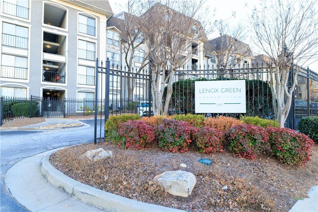 2657 Lenox Rd. #68 BLD E, Atlanta, GA 30324