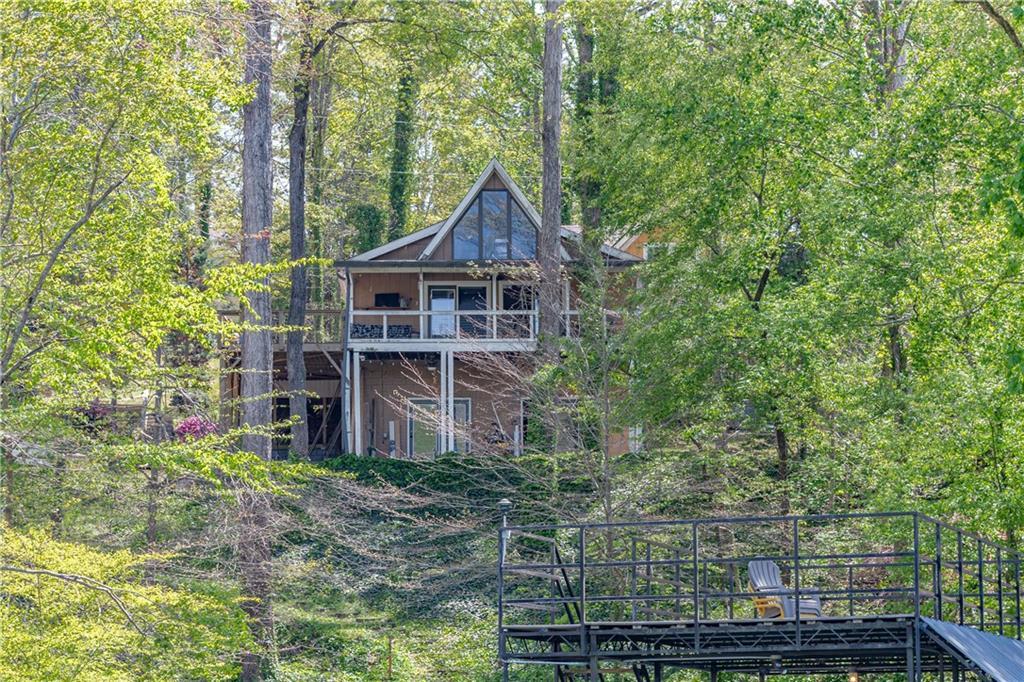 9240 Lisa Cir., Gainesville, GA 30506