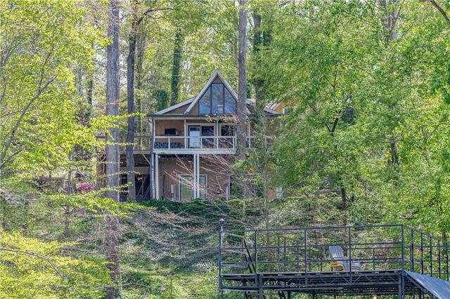 New Homes For Sale This Week That Attend East Forsyth High School: April 18th to April 24th