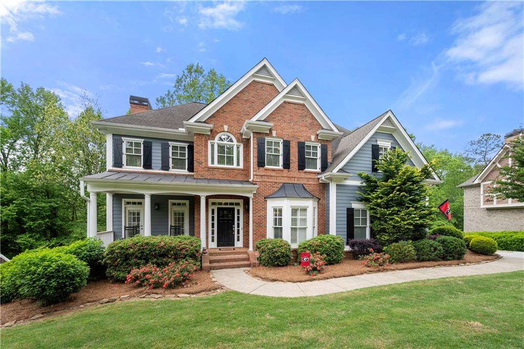4877 Registry Ln., Kennesaw, GA 30152
