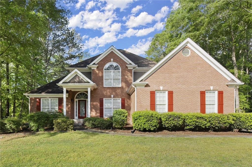 4635 Rutledge Dr., Snellville, GA 30039