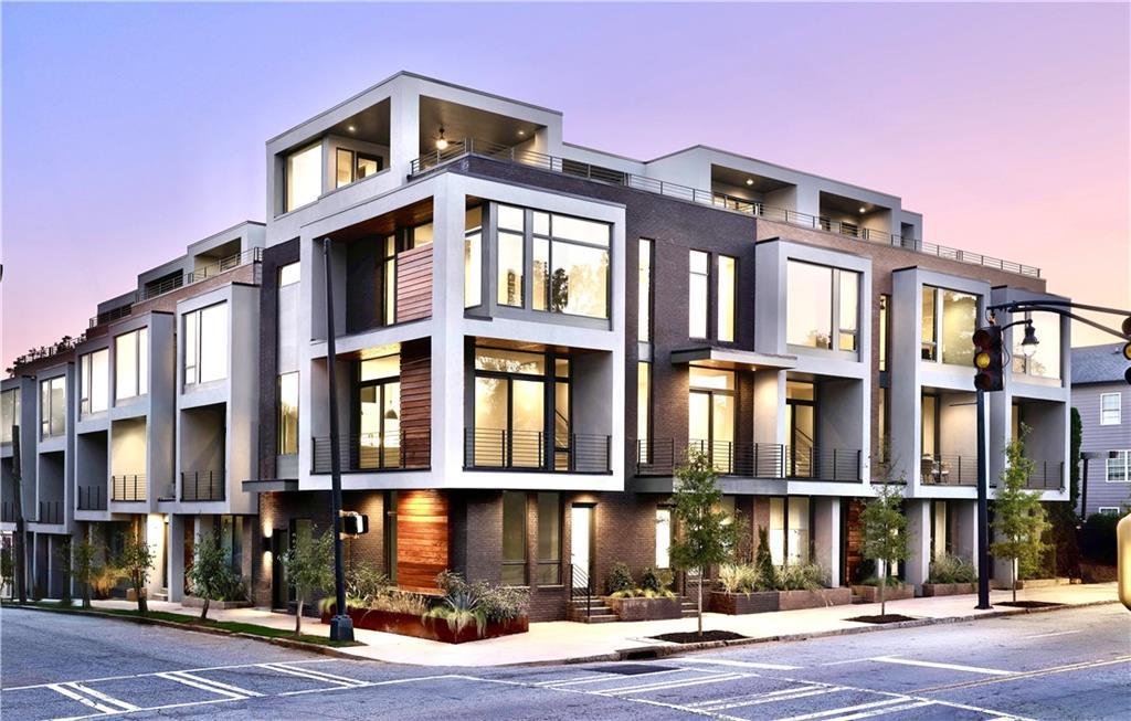 105 Georgia Ave. #6, Atlanta, GA 30312
