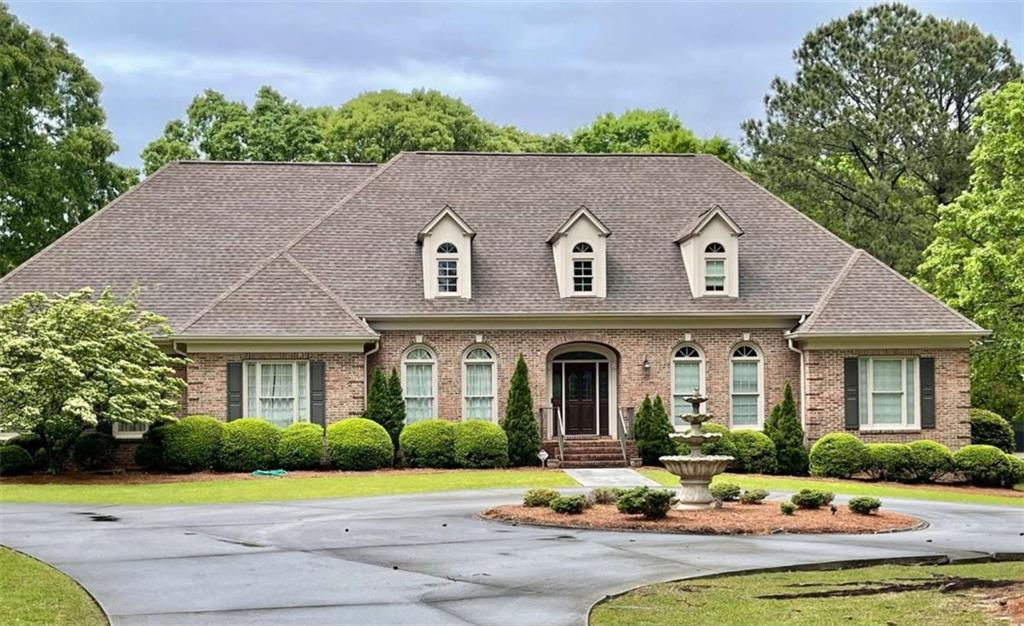 1551 Pharrs Rd., Snellville, GA 30078