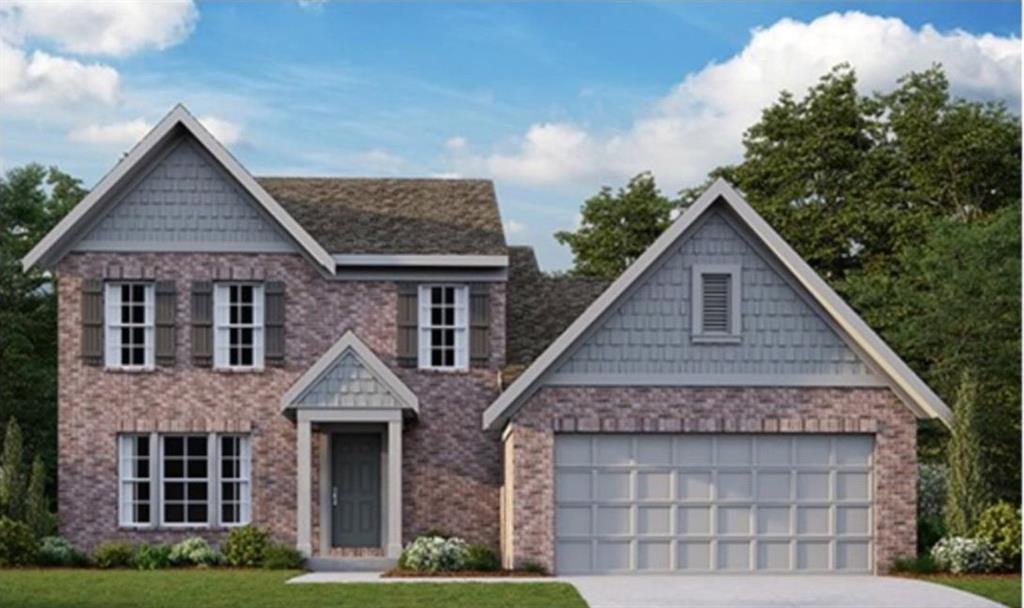 728 Crystal Lake Pkwy., Hoschton, GA 30548