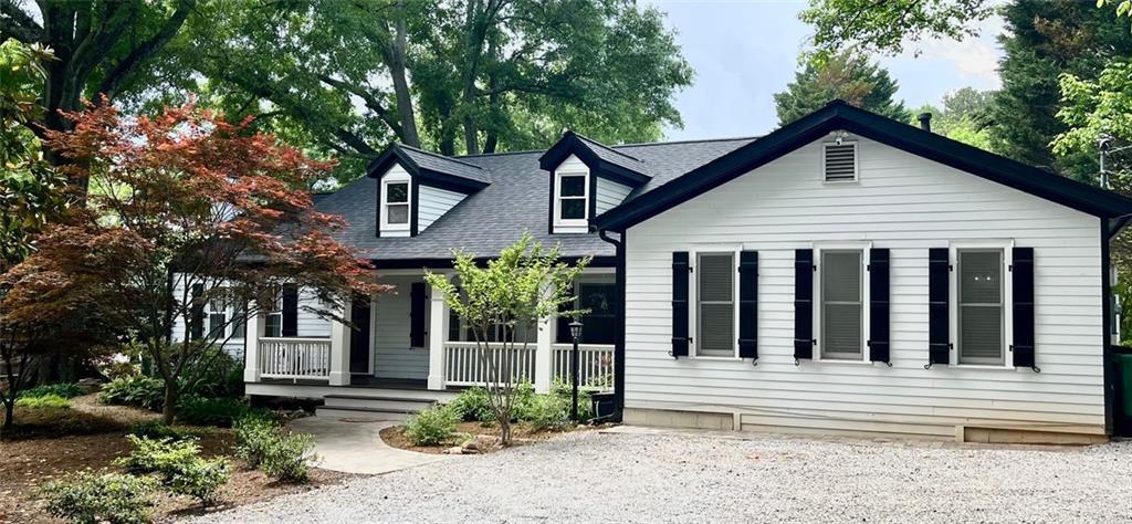 1492 Frazier Rd., Decatur, GA 30033