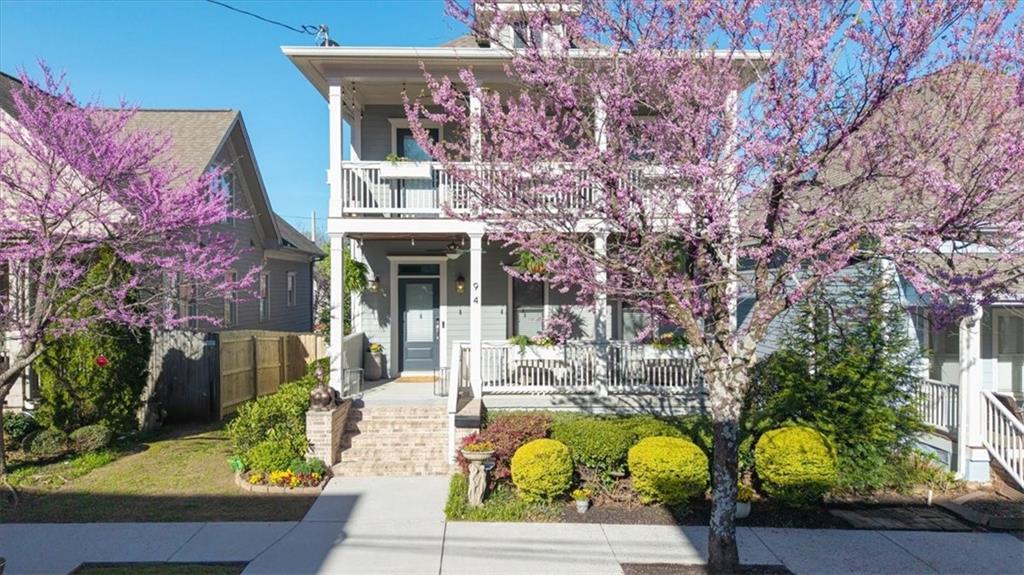 94 Hogue St., Atlanta, GA 30312